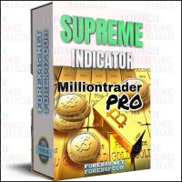 MILLIONTRADER SUPREME INDICATOR (No Repaint)