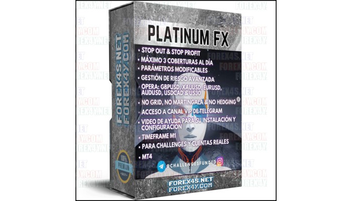 PLATINUM FX