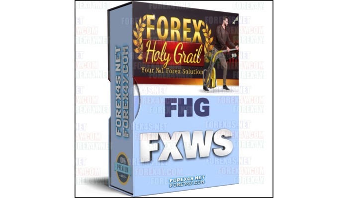 FHG FXWS (No Repaint)