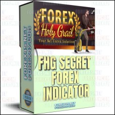 FHG SECRET FOREX INDICATOR (No Repaint)