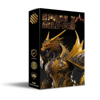 SPACEX GOLD PRO EA v1.0