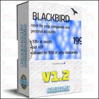 BLACKBIRD EA FTMO v1.2