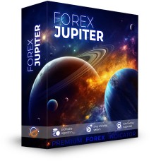 FOREX JUPITER + MANAGER v1.0