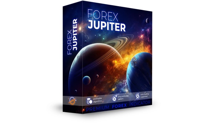 FOREX JUPITER + MANAGER v1.0