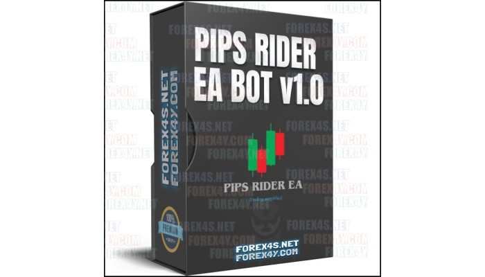 PIPS RIDER EA BOT v1.0
