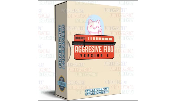 BENDERFX AGGRESSIVEFIBOv2