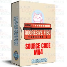 BENDERFX AGGRESSIVEFIBO v2 (Source Code MQ4)