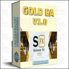GOLD EA v1.0