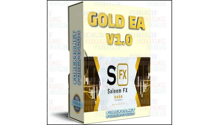 GOLD EA v1.0