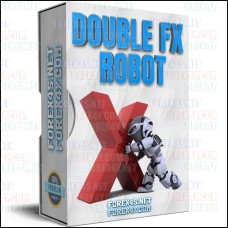 DOUBLE FX ROBOT (Source Code MQ4)