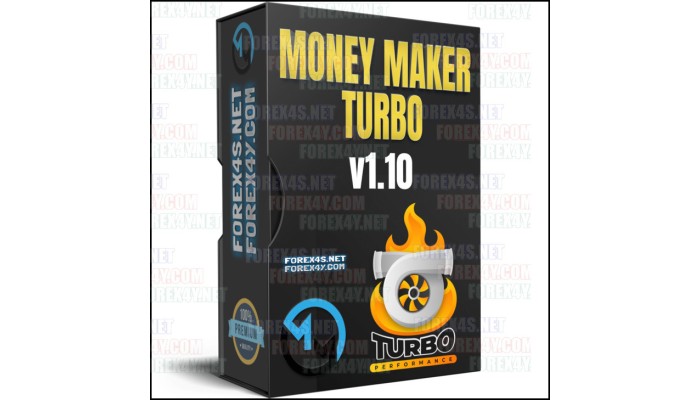 MONEY MAKER TURBO v1.10