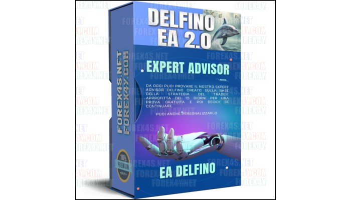 DELFINO EA 2.0