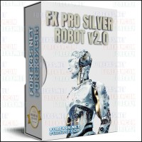 FX PRO SILVER ROBOT v2.0