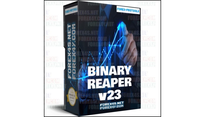 BINARY REAPER v23