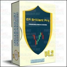 BRILLIANT PRO EA v4.2