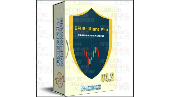 BRILLIANT PRO EA v4.2