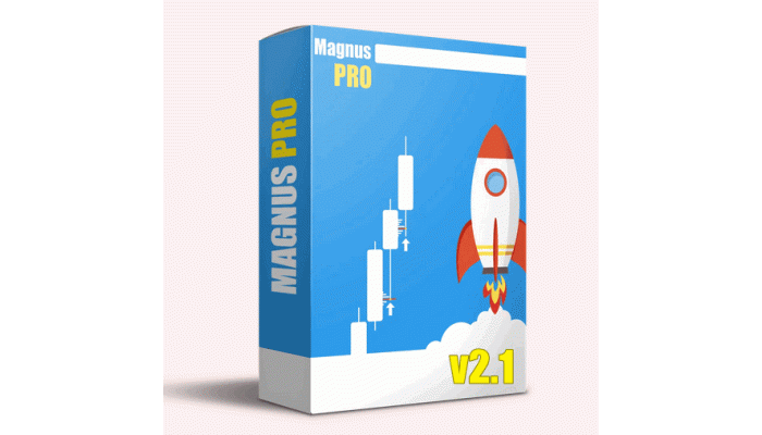 MAGNUS PRO v2.1