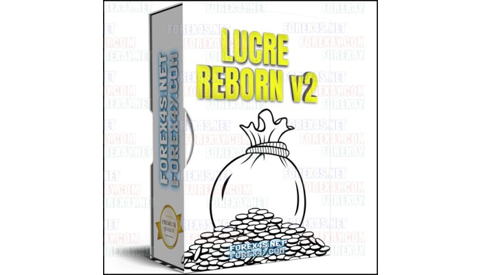 LUCRE REBORN v2