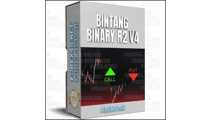 BINTANG BINARY R2 V4 (No Repaint)