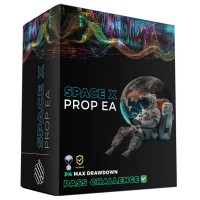 SPACEX PROP EA