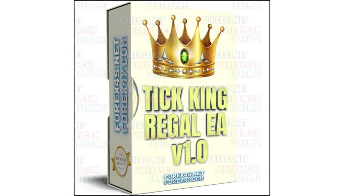 TICK KING REGAL EA v1.0