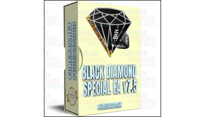 BLACK DIAMOND SPECIAL EA v7.5 