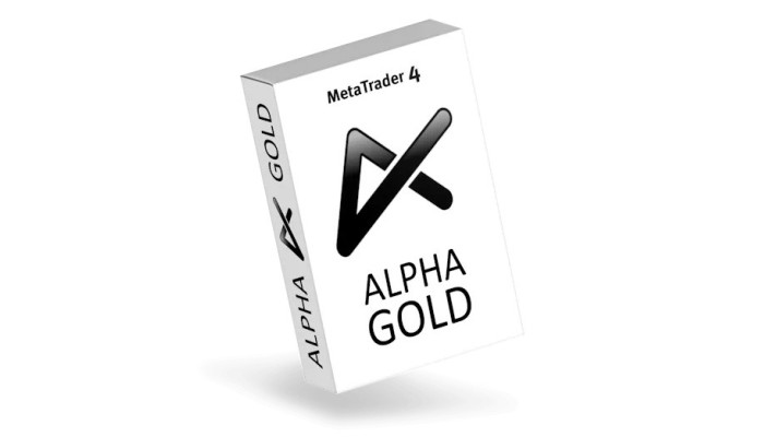 ALPHA GOLD EA v4.0
