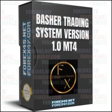 BASHER TRADING SYSTEM VERSION 1.0 MT4