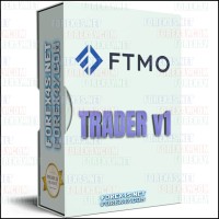 FTMO TRADER v1 MT4