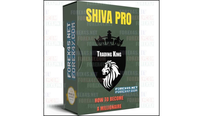 SHIVA PRO TRADING KING v2 (No Repaint)