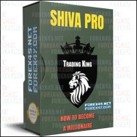 SHIVA PRO TRADING KING v2 (No Repaint)