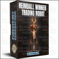HEIMDALL WINNER TRADING ROBOT