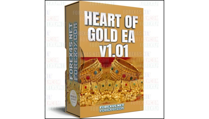 HEART OF GOLD EA v1.01