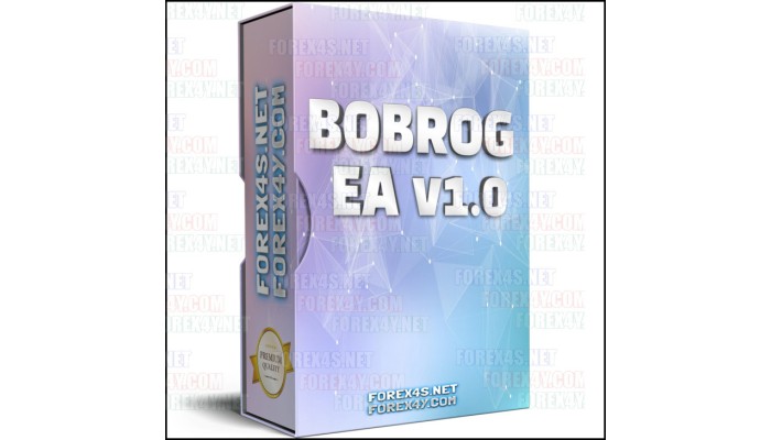BOBROG EA v1.0