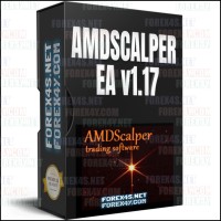 AMDSCALPER EA v1.17