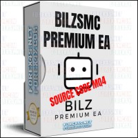 BilzSMC PREMIUM EA (Source Code MQ4)