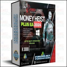 MONEY HEIST PLUS EA MT5 2024 V1.0