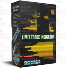 LIMIT TRADE INDICATOR MT4