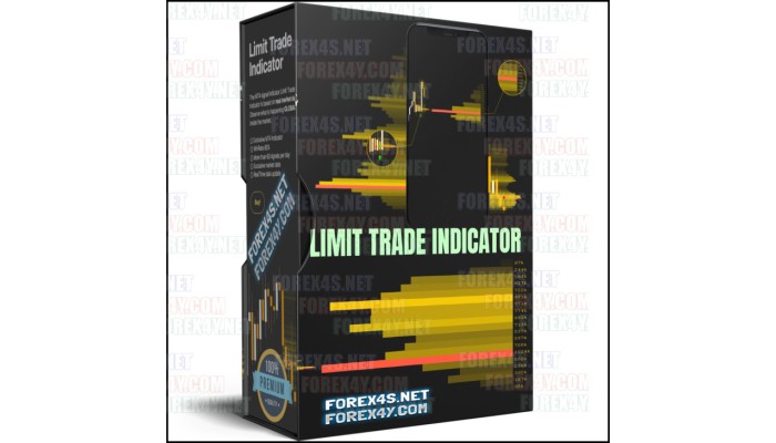 LIMIT TRADE INDICATOR MT4