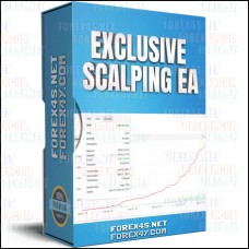 EXCLUSIVE SCALPING EA v2.20