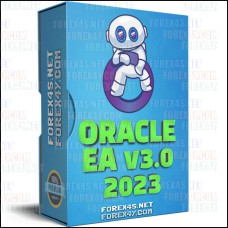 ORACLE EA v3.0 2023