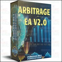 ARBITRAGE EA V2.0 (Source Code MQ4)