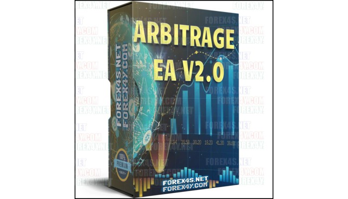ARBITRAGE EA V2.0 (Source Code MQ4)