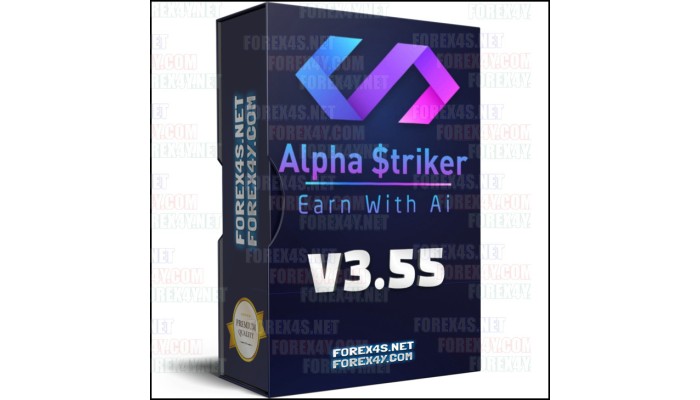 ALPHA STRIKER AI v3.55