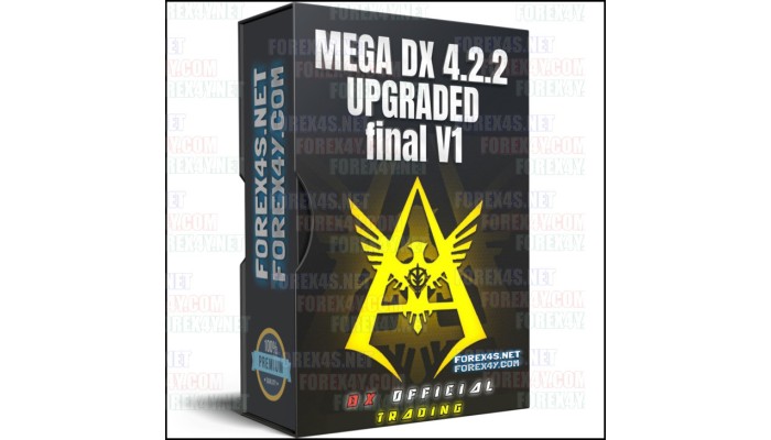 MEGA DX 4.2.2 UPGRADED final V1