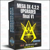 MEGA DX 4.2.2 UPGRADED final V1