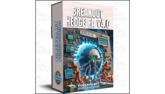 BREAKOUT HEDGE EA v4.0
