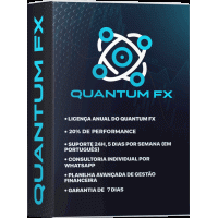 QUANTUM FX EA MT4