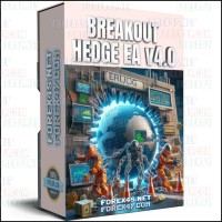 BREAKOUT HEDGE EA v4.0