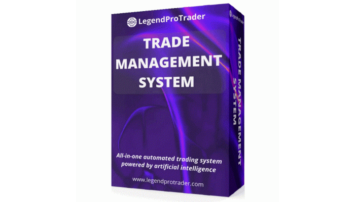 LEGEND TRADE MANAGEMENT SYSTEM v9